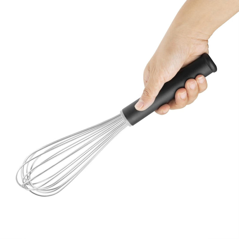Vogue Heavy Duty Balloon Whisk 300mm DA043