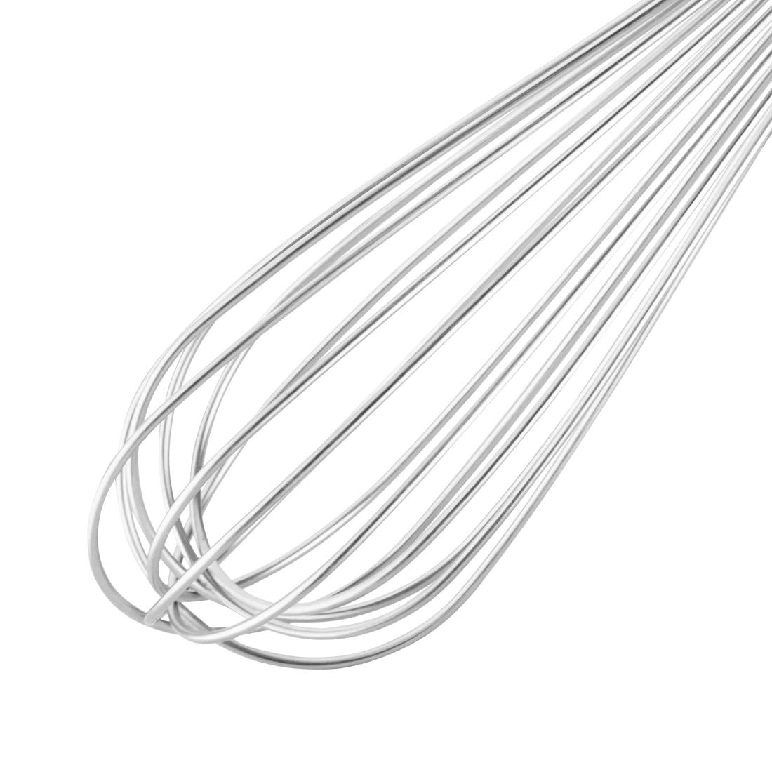 Vogue Heavy Duty Balloon Whisk 300mm DA043