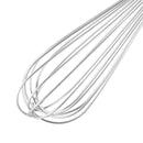 Vogue Heavy Duty Balloon Whisk 300mm DA043