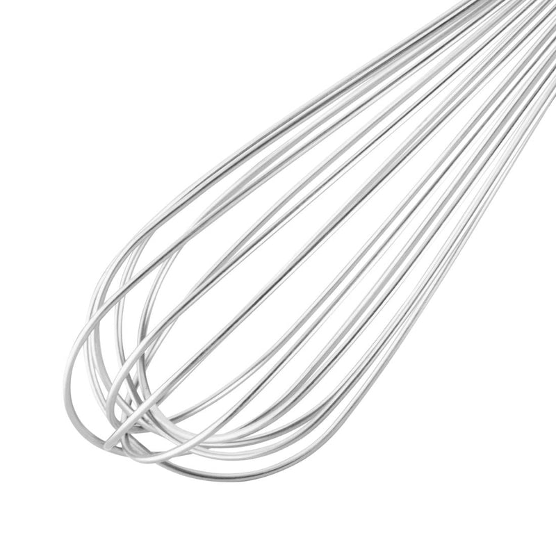 Vogue Heavy Duty Balloon Whisk 300mm DA043