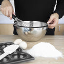 Vogue Heavy Duty Balloon Whisk 300mm DA043