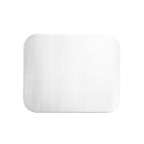 Waxed Lids for Fiesta Recyclable Medium Foil Containers (Pack of 500) DA087