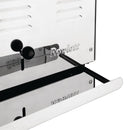 Rowlett Premier 4 Slot Toaster with Spare Elements CH170-A