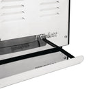 Rowlett Premier 6 Slot Toaster with Spare Elements CH171-A