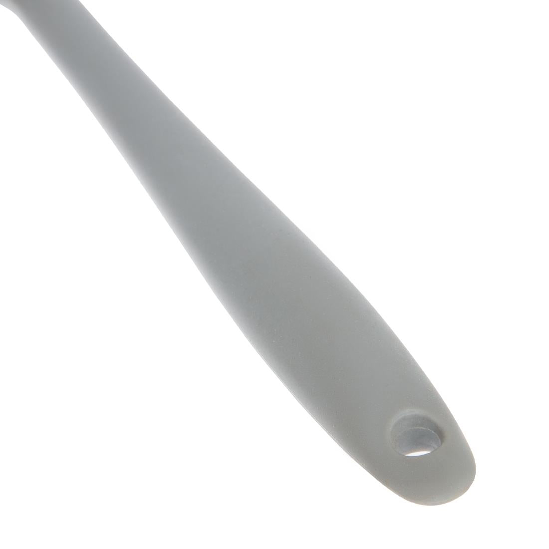 Vogue Silicone High Heat Large Spatula 280mm DA521