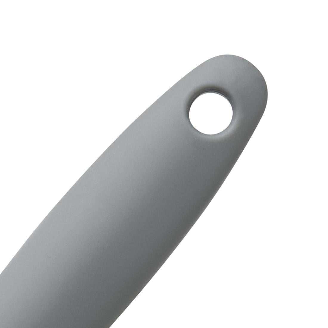 Vogue Silicone High Heat Large Spatula 280mm DA521