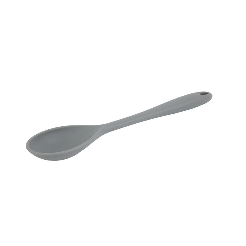 Vogue Silicone High Heat Cooking Spoon 275mm DA523