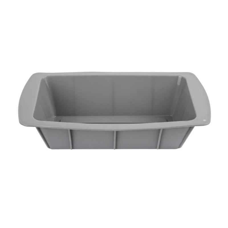 Vogue 1.5lb Flexible Silicone Loaf Pan DA525
