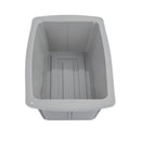 Vogue 1.5lb Flexible Silicone Loaf Pan DA525