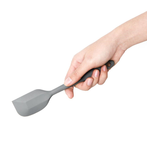 Vogue Silicone High Heat Mini Scraper 205mm DA527