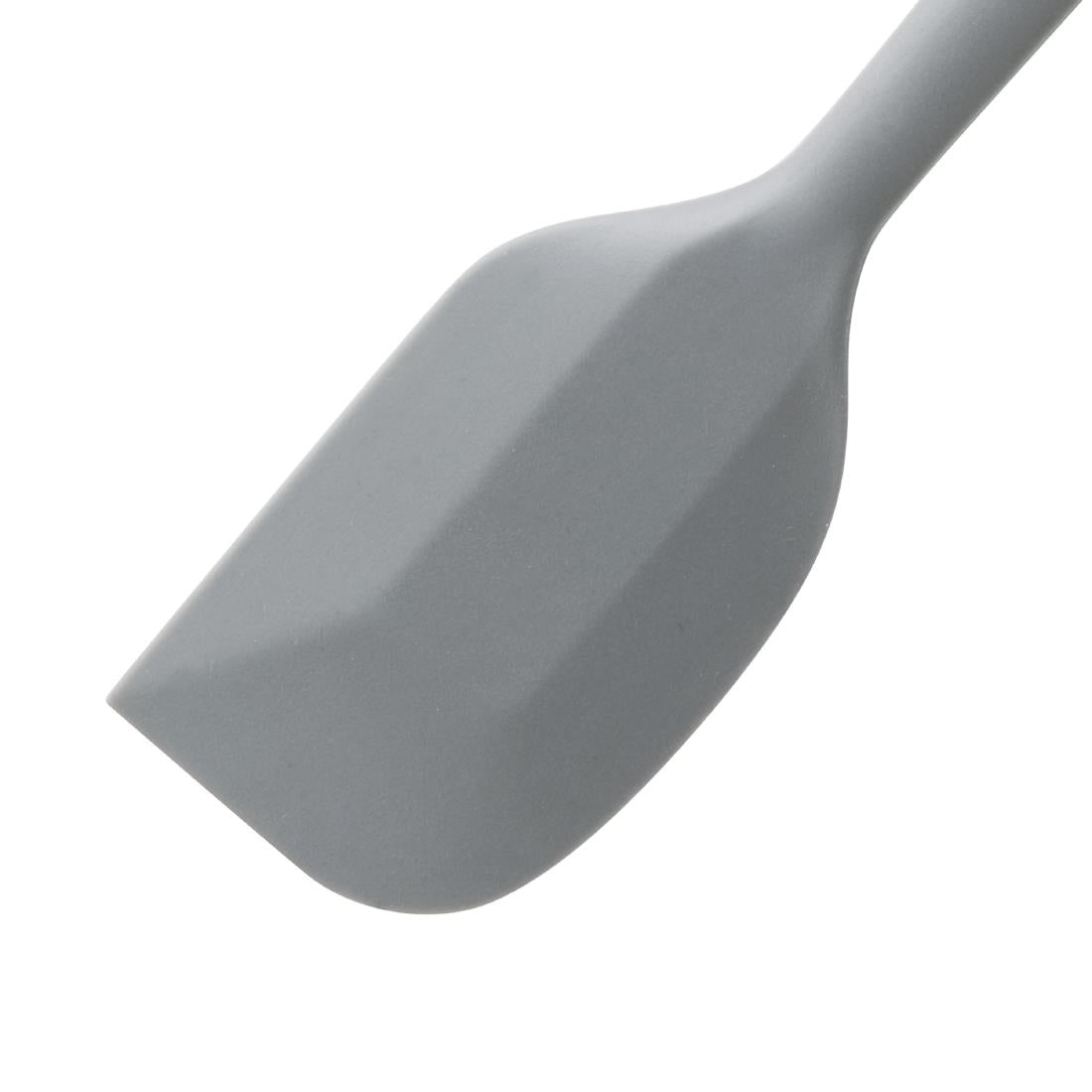 Vogue Silicone High Heat Mini Scraper 205mm DA527