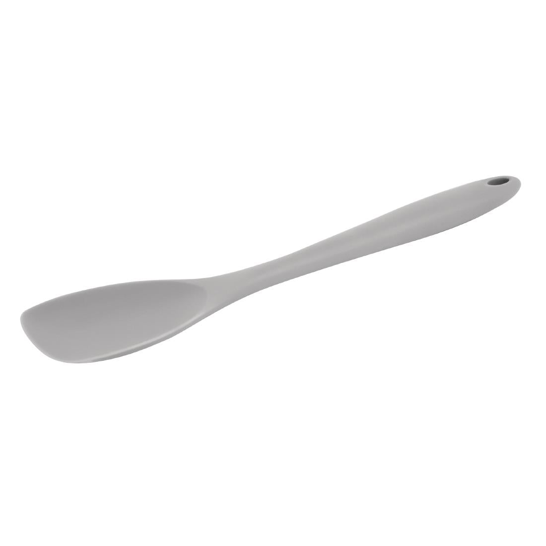 Vogue Silicone High Heat Spoonula 285mm DA528