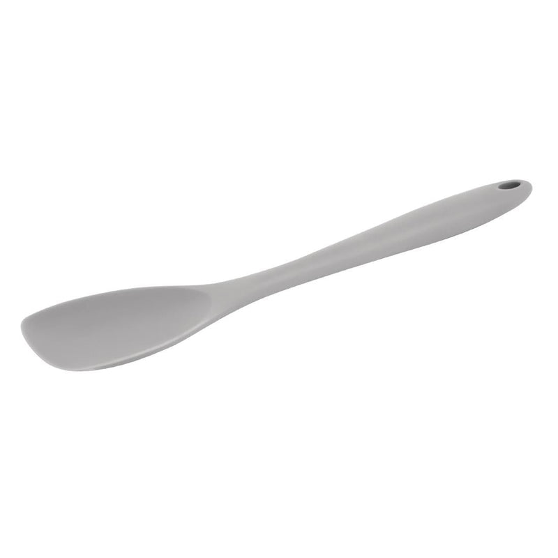 Vogue Silicone High Heat Spoonula 285mm DA528