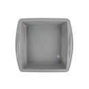 Vogue Flexible Silicone Square Bake Pan 245mm DA532