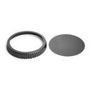 Vogue Non-Stick Quiche Tin With Removable Base 250mm DB567