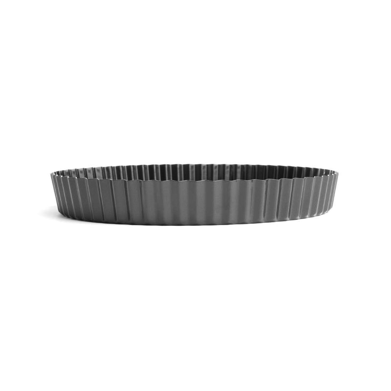 Vogue Non-Stick Quiche Tin With Removable Base 250mm DB567