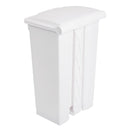 Jantex Kitchen Pedal Bin White 87Ltr DC713