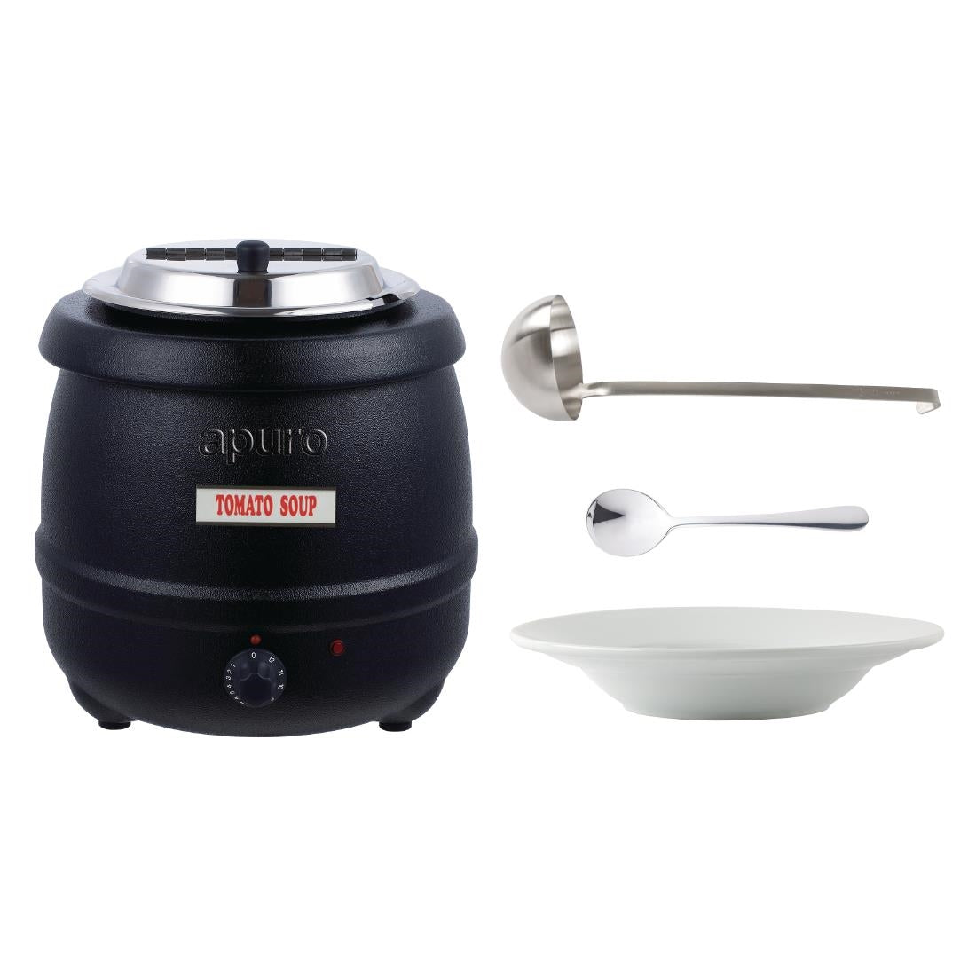 Soup Kettle Bundle DD206