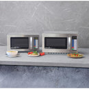 Robatherm RM1025 Light Duty Commercial Microwave 1000W 25Ltrs DD816