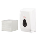 Special Offer: Buy 3 Toilet Tissues & Get The Dispenser Free DD936