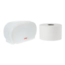 Special Offer: Buy 2 Packs Of Toilet Paper & Get The Twin Dispenser Free DD942