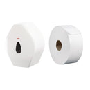 Special Offer: Buy 4 Packs Of Jumbo Toilet Paper & Get The Dispenser Free DD943