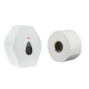 Special Offer: Buy 6 Packs Of Toilet Paper & Get The Dispenser Free DD944