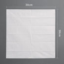 Fiesta Compostable Wooden Cutlery Meal Pack (Pack of 250) DF422