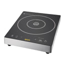 Apuro Touch Control Single Induction Hob 3kW DF825-A