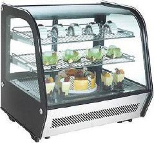 RTW-120 - 120L Chilled Display