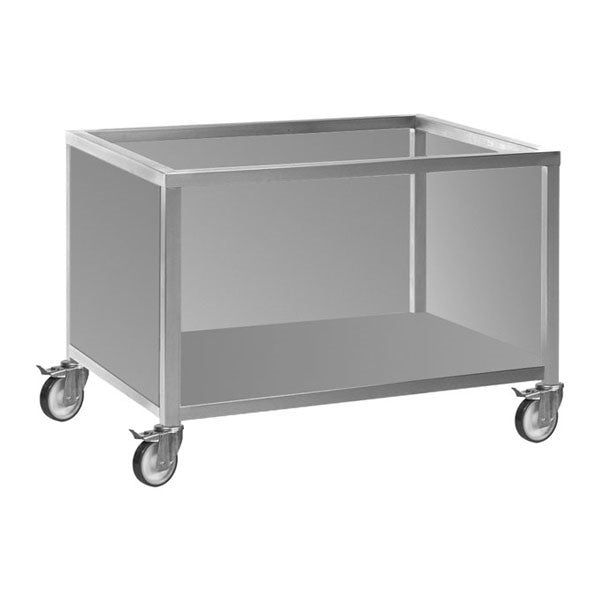 Trolley for Countertop Bain Marie HBT14P