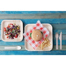 Fiesta Compostable Disposable Wooden Knives (Pack of 100) CD902