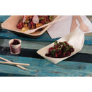 Fiesta Compostable Biodegradable Wooden Boats 250mm DK386