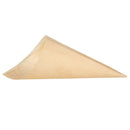 Fiesta Compostable Biodegradable Wooden Cones 75mm DK389