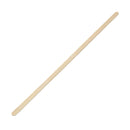 Fiesta Compostable Biodegradable Wooden Coffee Stirrers 190mm (Pack of 1000) DK390