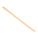 Fiesta Compostable Biodegradable Wooden Coffee Stirrers 140mm (Pack of 1000) DK392