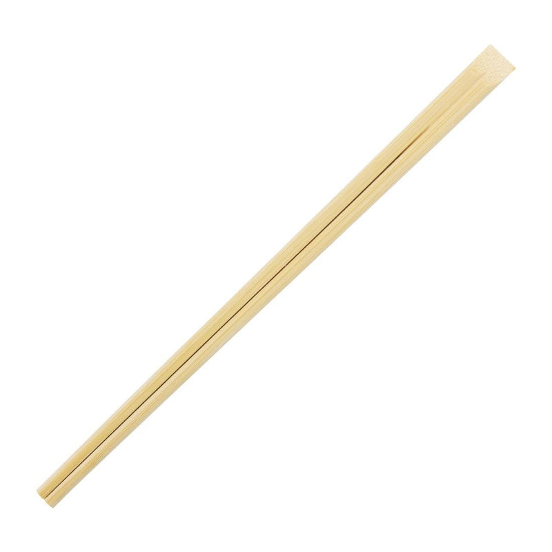 Fiesta Compostable Bamboo Chopsticks (Pack of 100) DK393