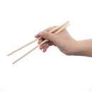 Fiesta Compostable Bamboo Chopsticks (Pack of 100) DK393