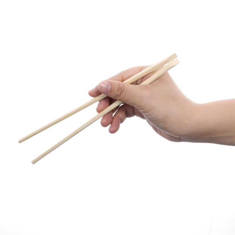 Fiesta Compostable Bamboo Chopsticks (Pack of 100) DK393