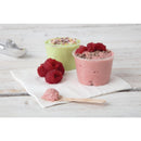 Fiesta Compostable Wooden Ice Cream Spoons (Pack of 100) DK399