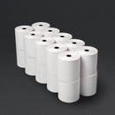 Olympia Thermal Till Roll 80 x 72mm (Pack of 20) DK593