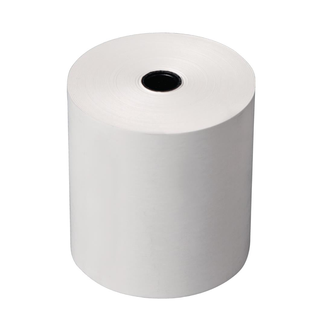 Olympia Thermal Till Roll 80 x 72mm (Pack of 20) DK593