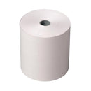 Olympia Non-Thermal 2ply White and Pink Till Roll 76x71mm (Pack of 20) DK595