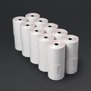Olympia Non-Thermal 3ply Till Roll 75x70mm (Pack of 20) DK597