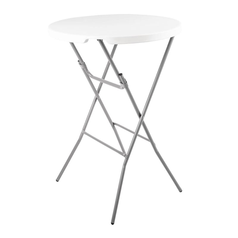 Bolero Foldaway Poseur Table DL046