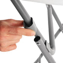 Bolero Foldaway Poseur Table DL046