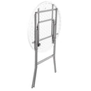 Bolero Foldaway Poseur Table DL046