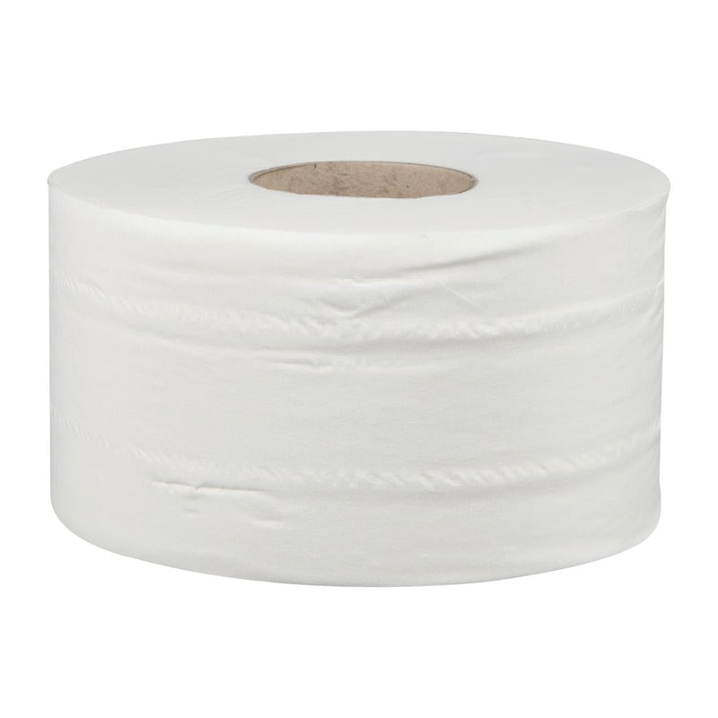 Special Offer: Buy 6 Packs Of Toilet Paper & Get The Dispenser Free DD944