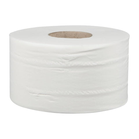 Special Offer: Buy 6 Packs Of Toilet Paper & Get The Dispenser Free DD944