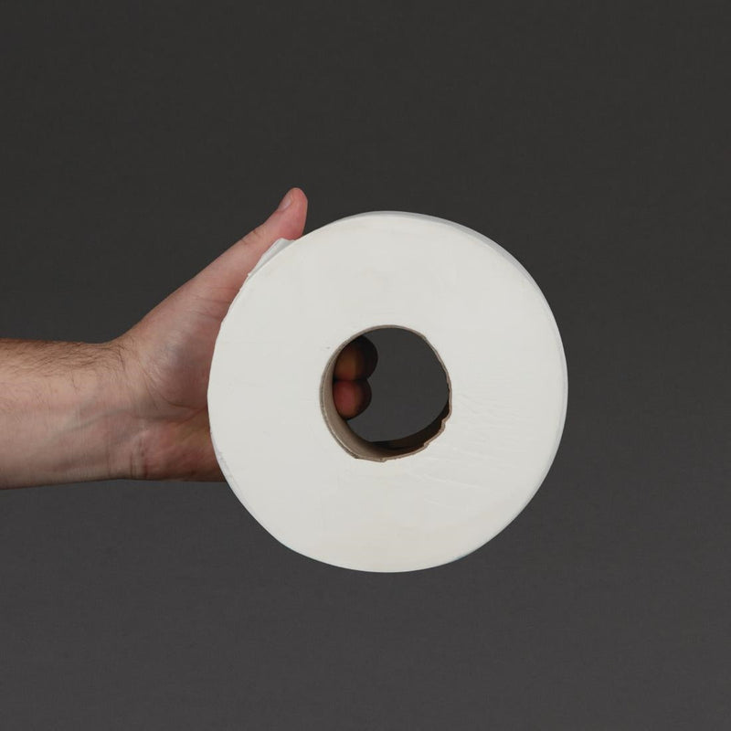 Jantex Mini Jumbo Toilet Roll DL918